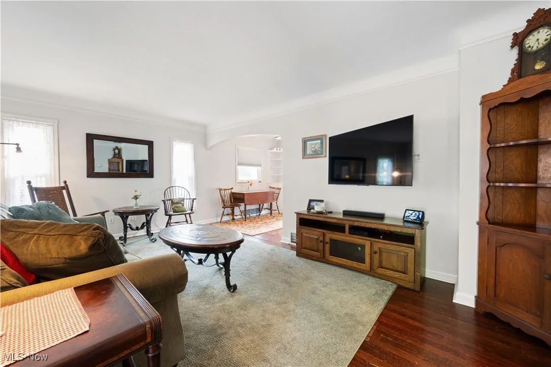 465 Glen Park Drive, Bay Village, Ohio 44140,MLS Now Listing ID