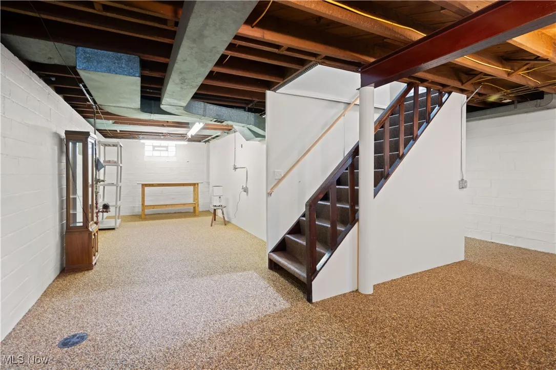 465 Glen Park Drive, Bay Village, Ohio 44140,MLS Now Listing ID