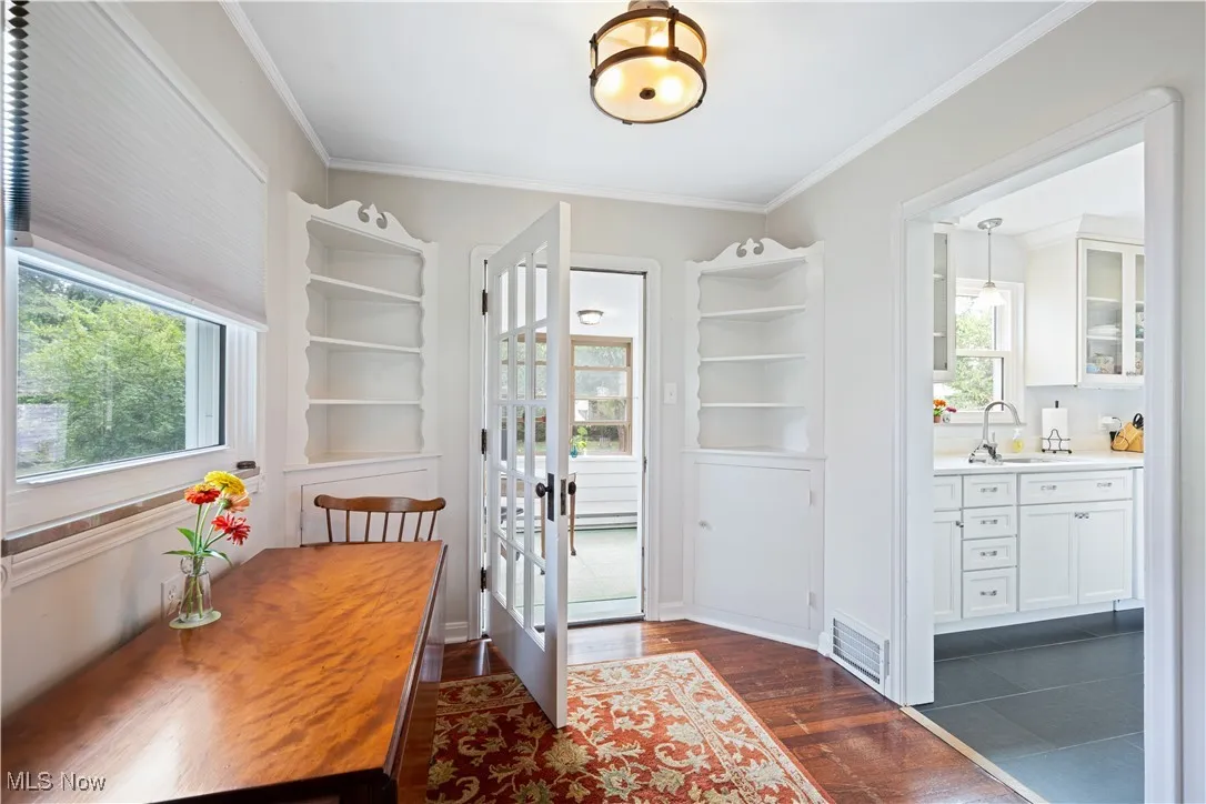 465 Glen Park Drive, Bay Village, Ohio 44140,MLS Now Listing ID
