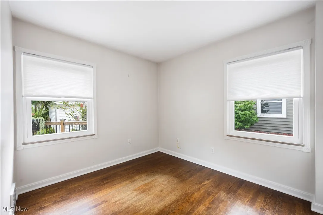 465 Glen Park Drive, Bay Village, Ohio 44140,MLS Now Listing ID