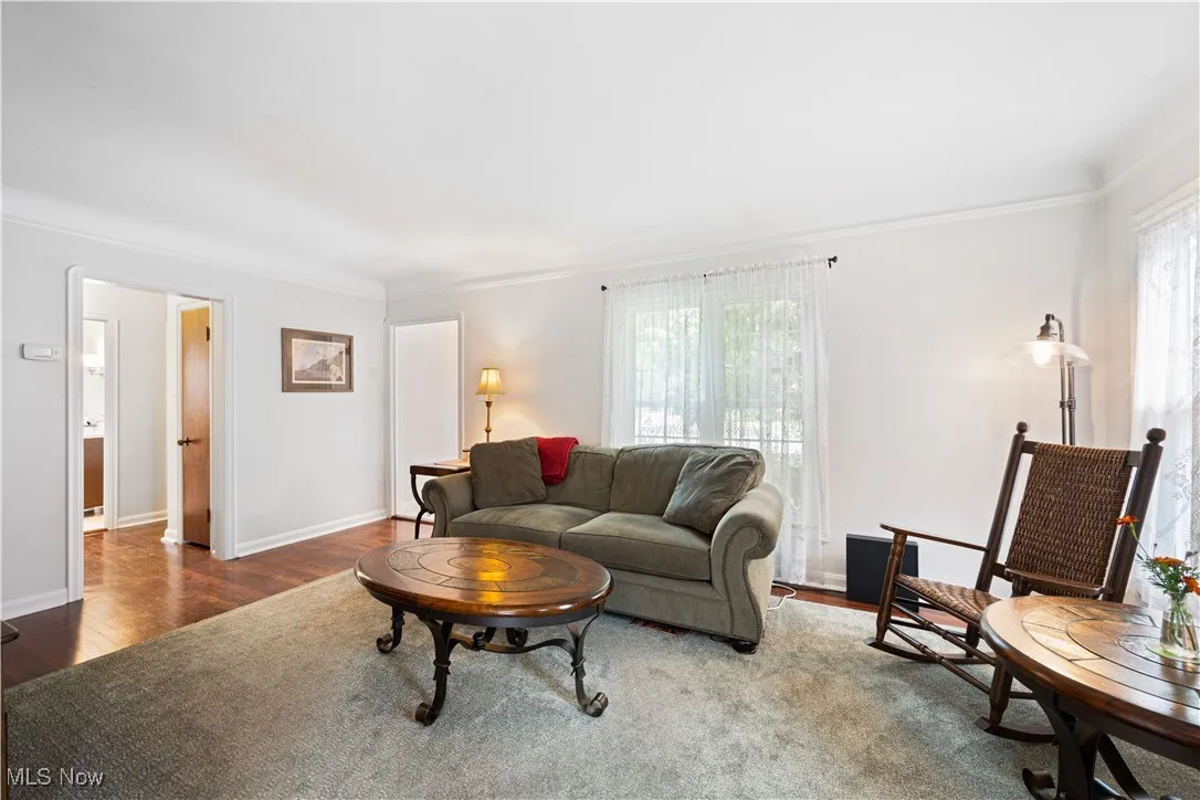 465 Glen Park Drive, Bay Village, Ohio 44140,MLS Now Listing ID