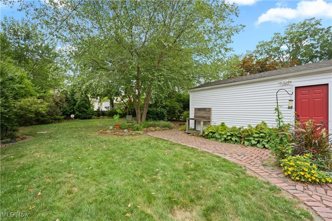 465 Glen Park Drive, Bay Village, Ohio 44140,MLS Now Listing ID