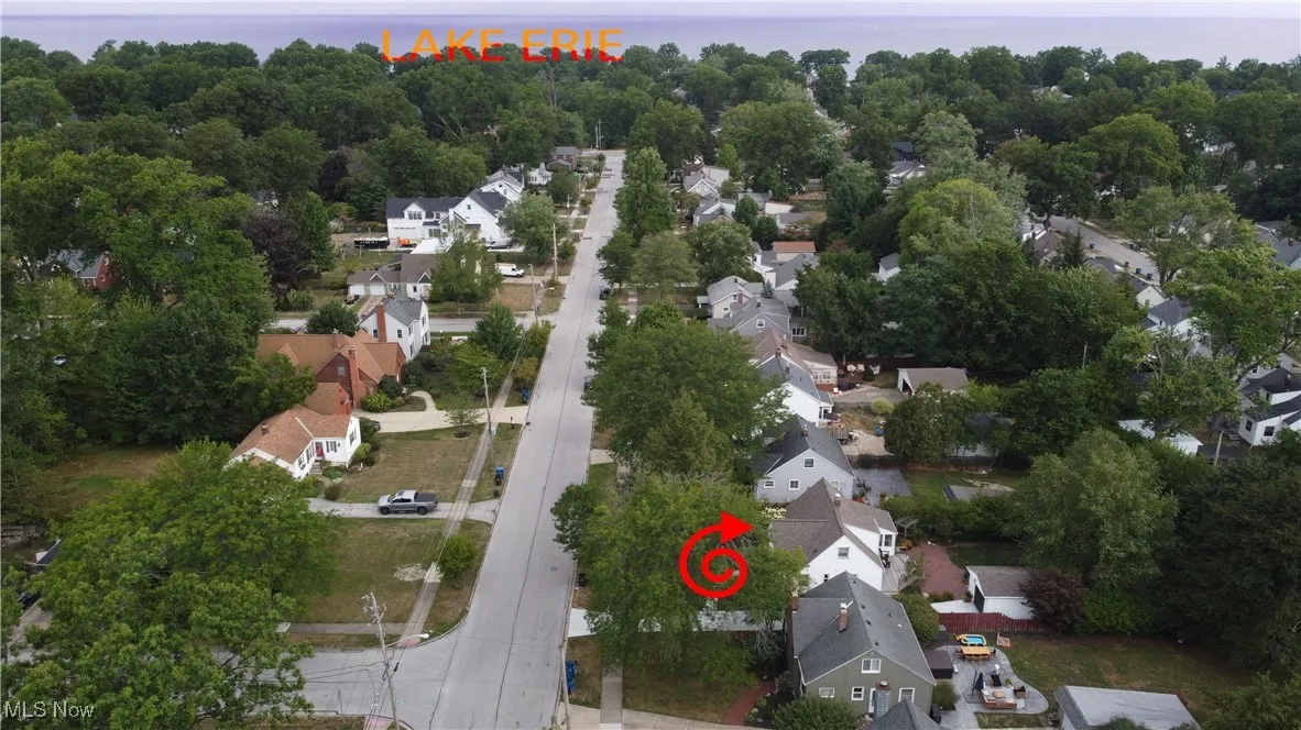 465 Glen Park Drive, Bay Village, Ohio 44140,MLS Now Listing ID