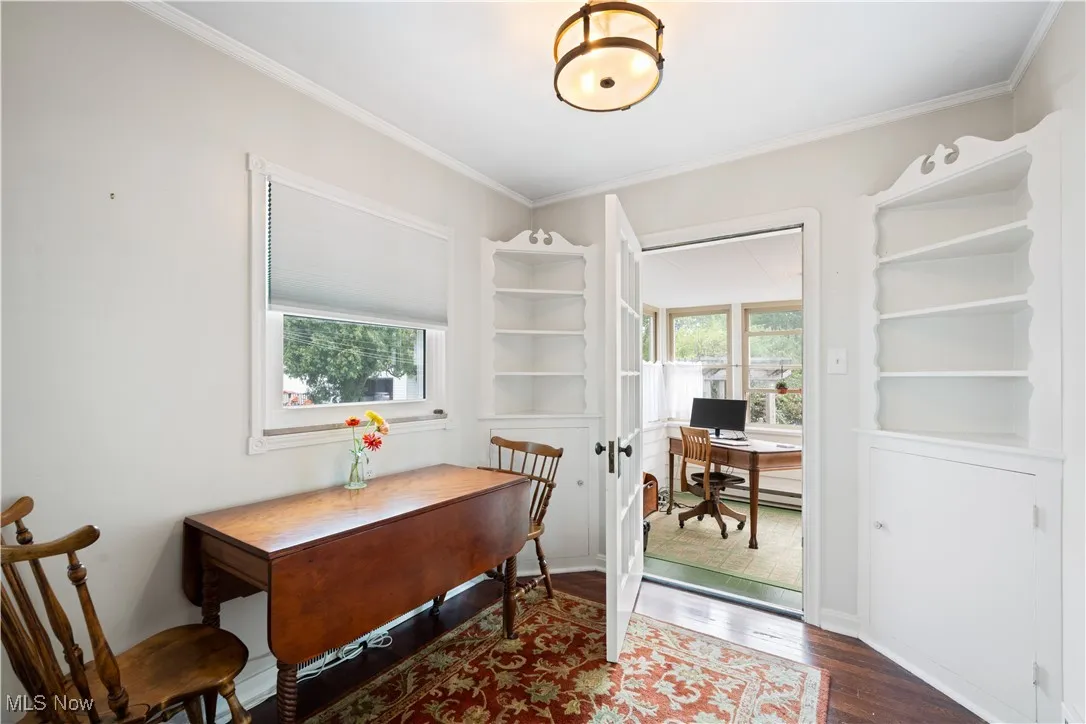 465 Glen Park Drive, Bay Village, Ohio 44140,MLS Now Listing ID