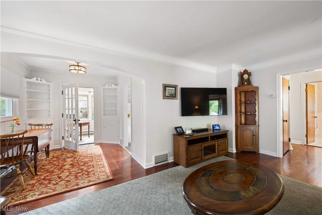 465 Glen Park Drive, Bay Village, Ohio 44140,MLS Now Listing ID