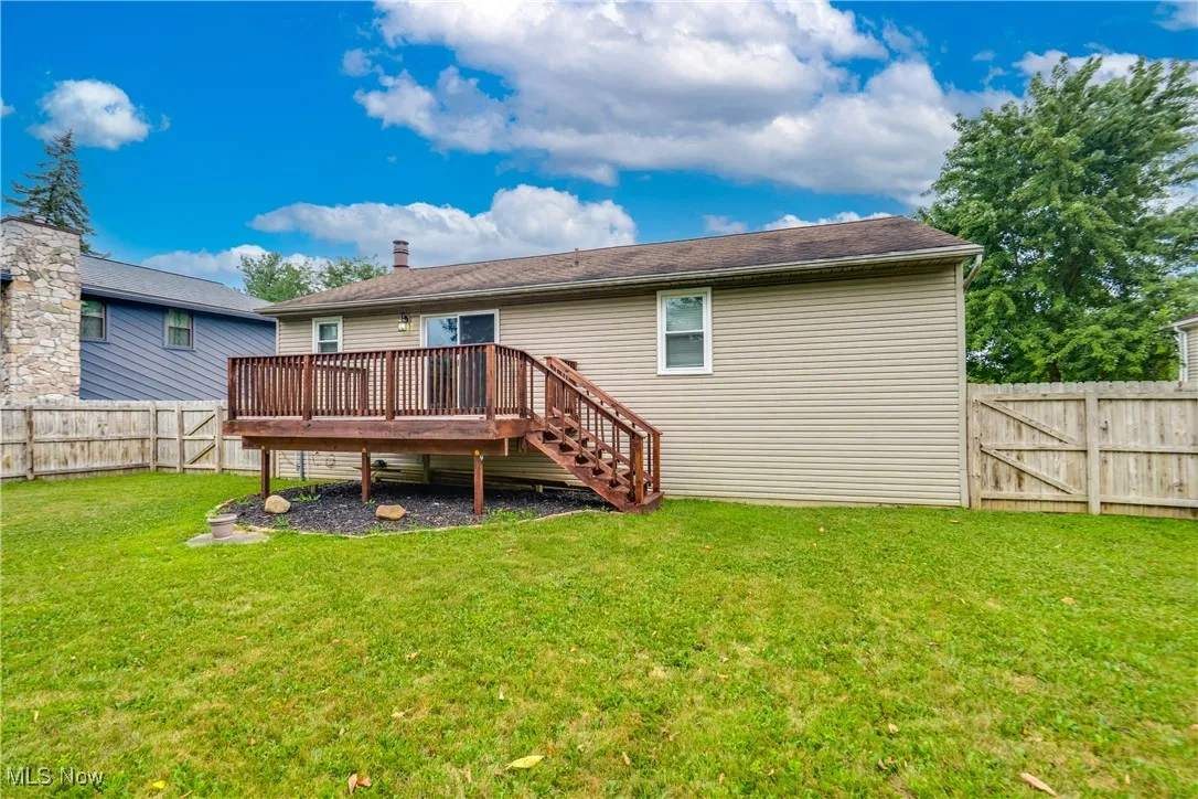 8031 Woodrush Drive, North Canton, Ohio 44720,MLS Now Listing ID