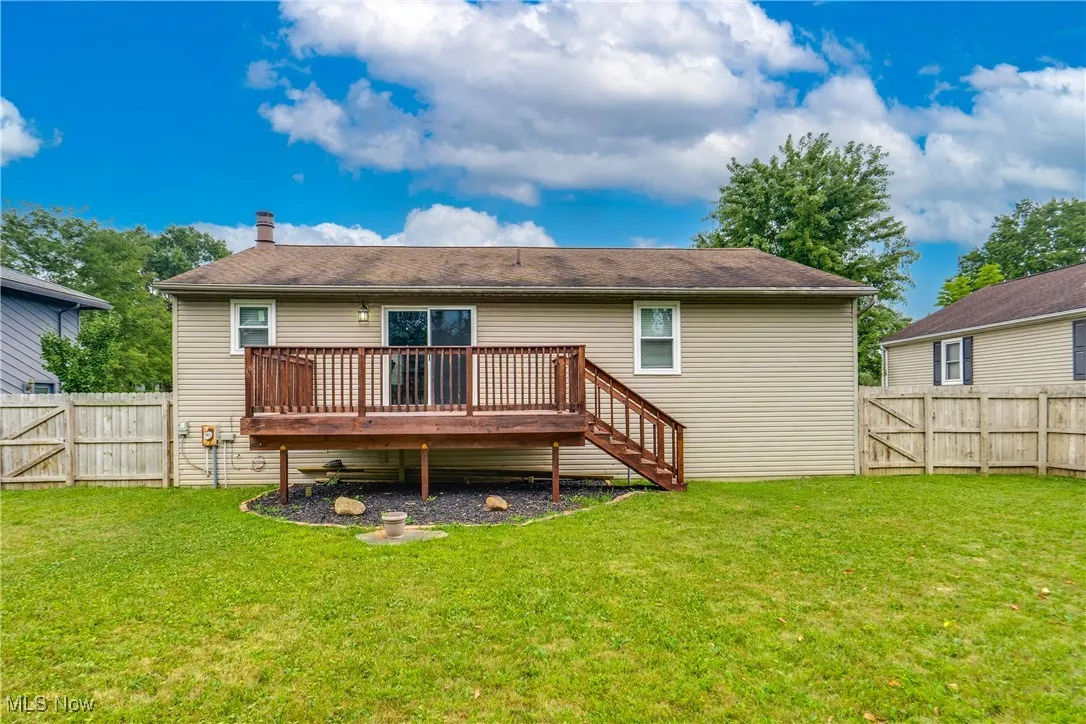 8031 Woodrush Drive, North Canton, Ohio 44720,MLS Now Listing ID