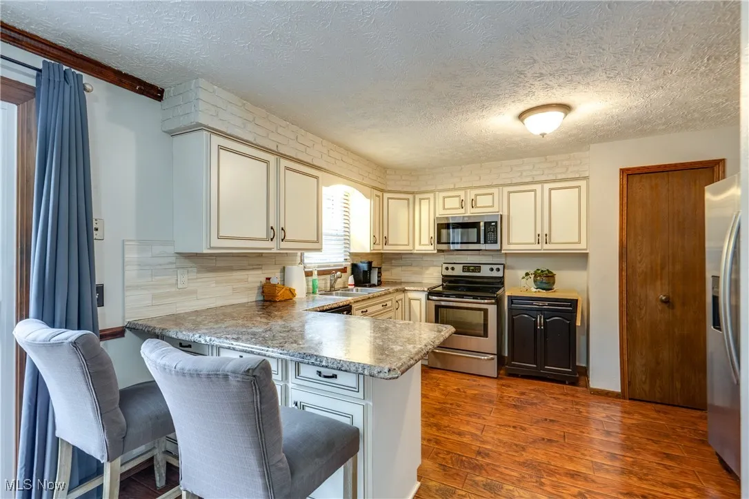 8031 Woodrush Drive, North Canton, Ohio 44720,MLS Now Listing ID
