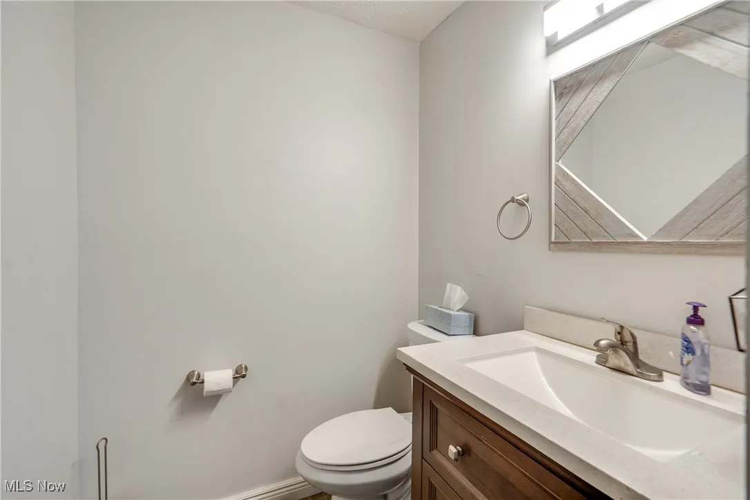 8031 Woodrush Drive, North Canton, Ohio 44720,MLS Now Listing ID