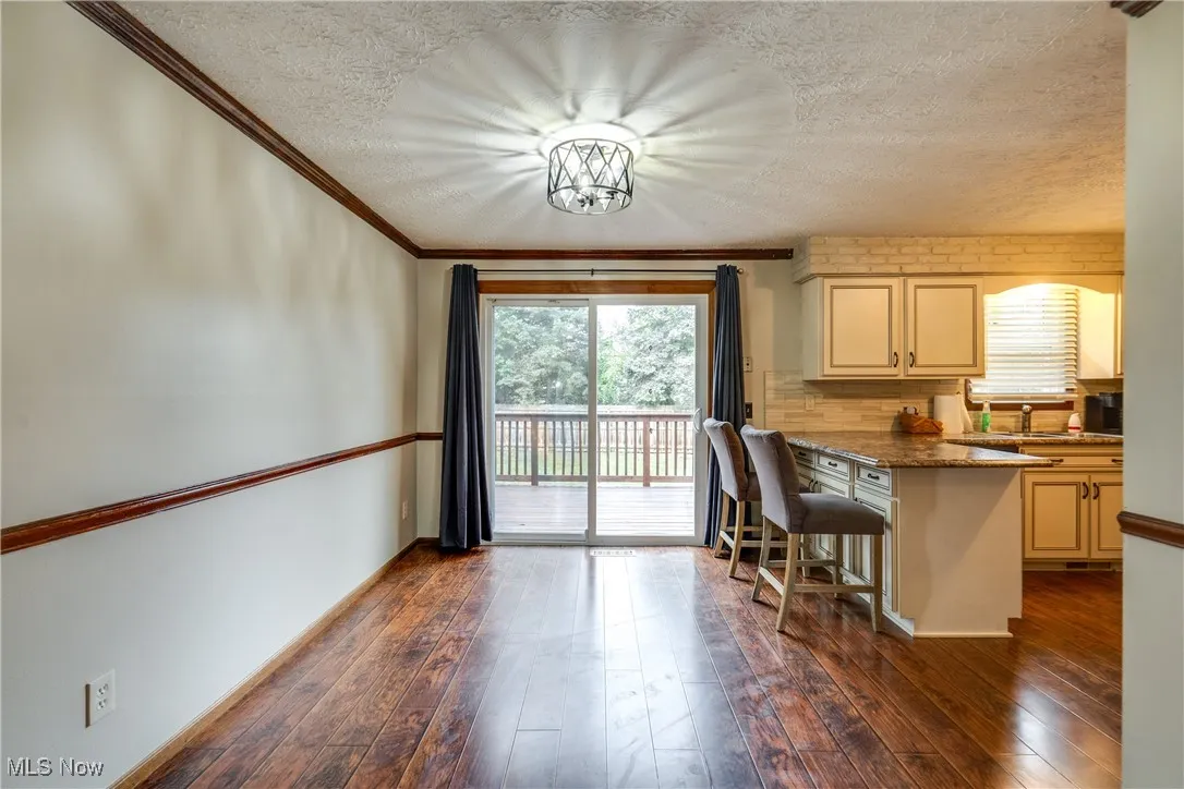 8031 Woodrush Drive, North Canton, Ohio 44720,MLS Now Listing ID