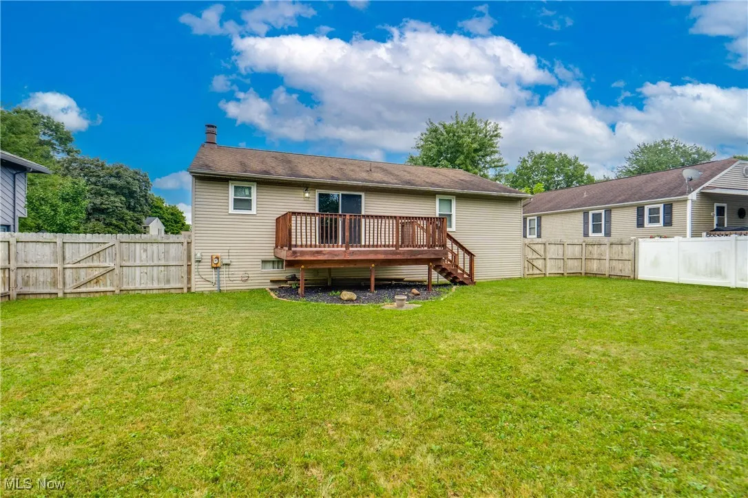 8031 Woodrush Drive, North Canton, Ohio 44720,MLS Now Listing ID