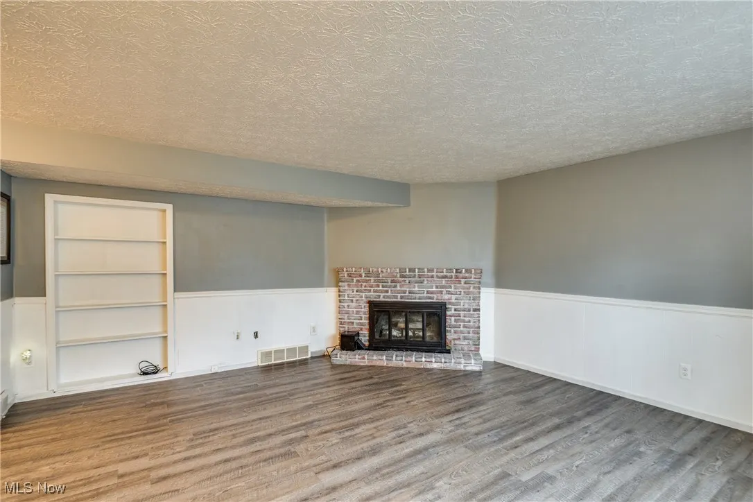8031 Woodrush Drive, North Canton, Ohio 44720,MLS Now Listing ID