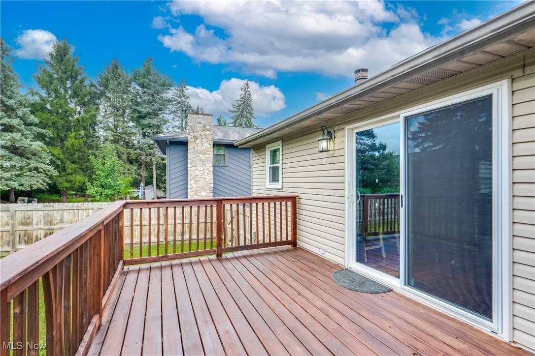 8031 Woodrush Drive, North Canton, Ohio 44720,MLS Now Listing ID