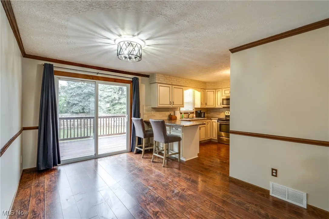 8031 Woodrush Drive, North Canton, Ohio 44720,MLS Now Listing ID