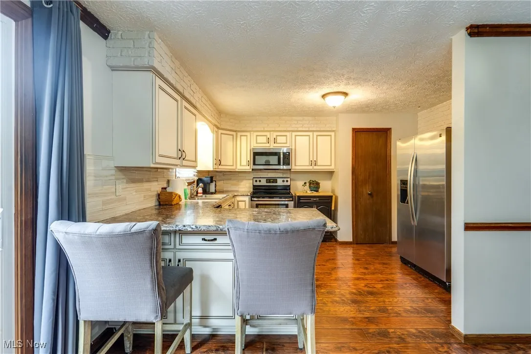 8031 Woodrush Drive, North Canton, Ohio 44720,MLS Now Listing ID