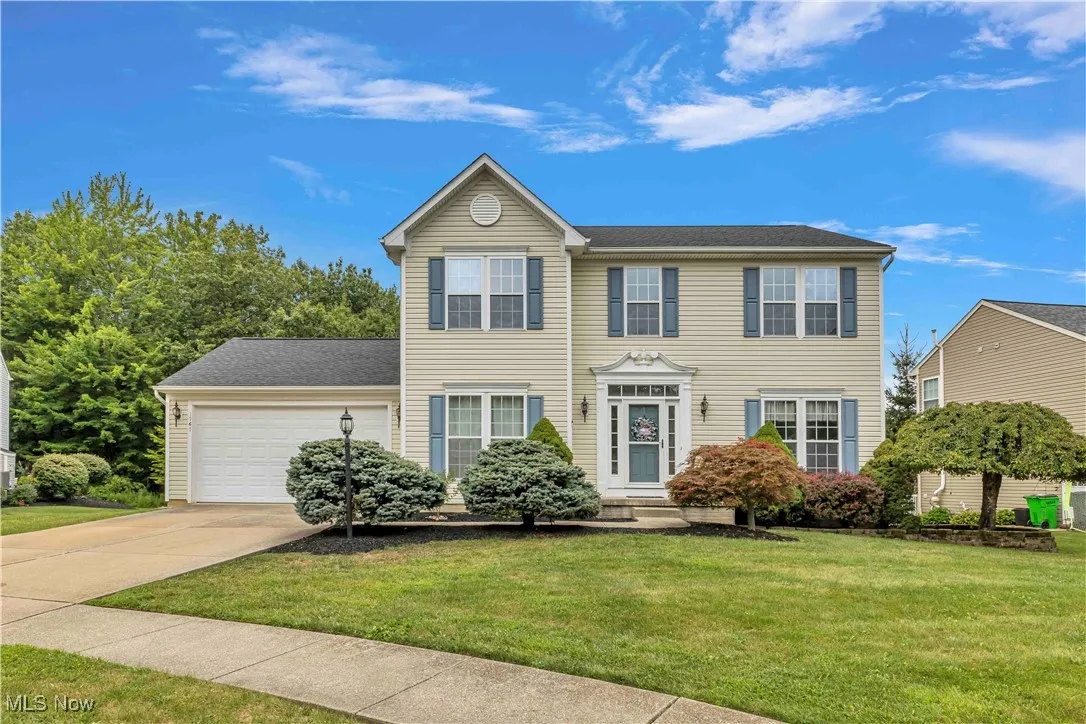 1767 Curry Lane, Twinsburg, Ohio 44087,MLS Now Listing ID