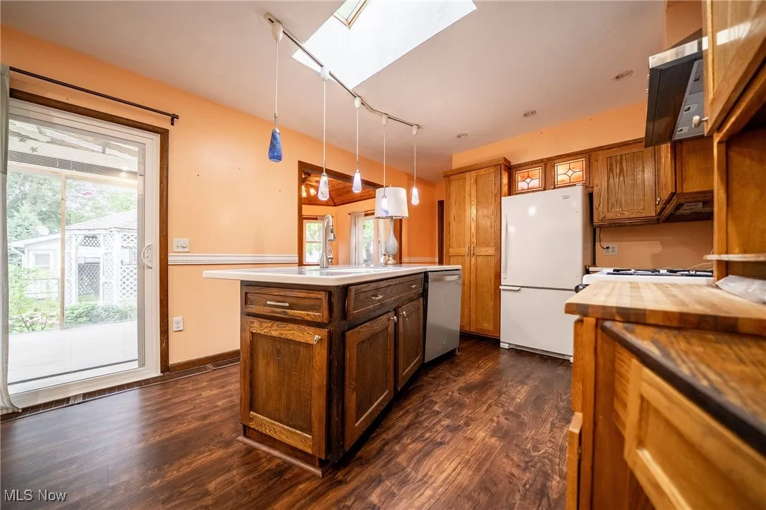 351 Aldrich Road, Vermilion, Ohio 44089,MLS Now Listing ID
