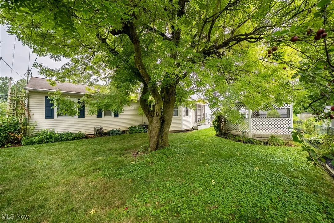 351 Aldrich Road, Vermilion, Ohio 44089,MLS Now Listing ID