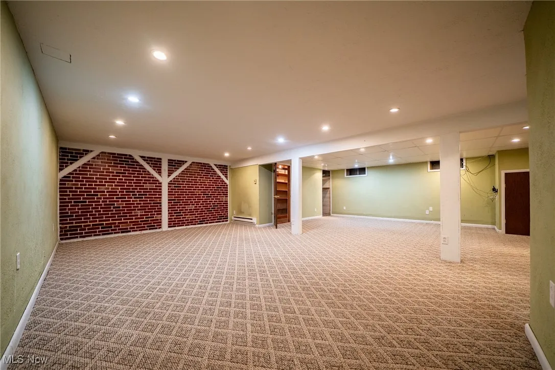 Rec Room