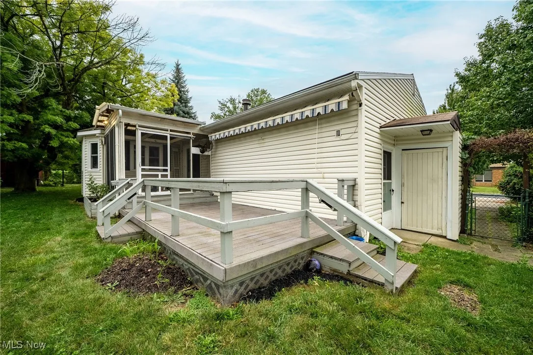 351 Aldrich Road, Vermilion, Ohio 44089,MLS Now Listing ID