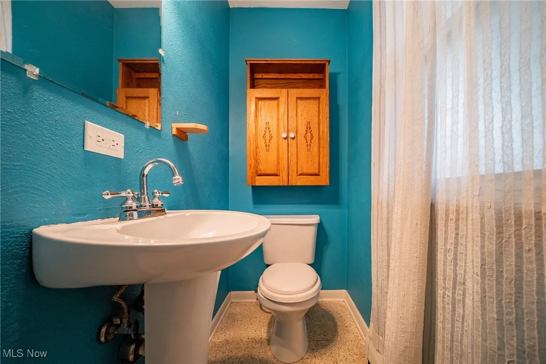 Master bath