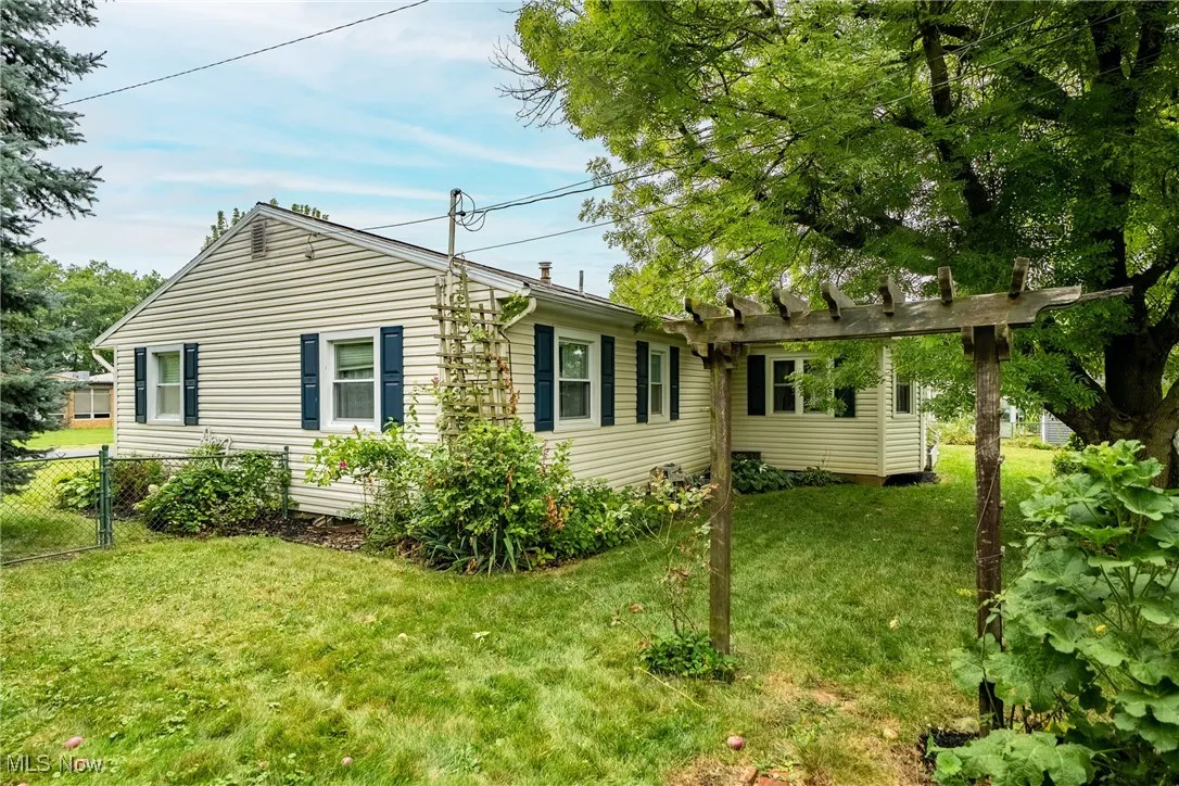 351 Aldrich Road, Vermilion, Ohio 44089,MLS Now Listing ID