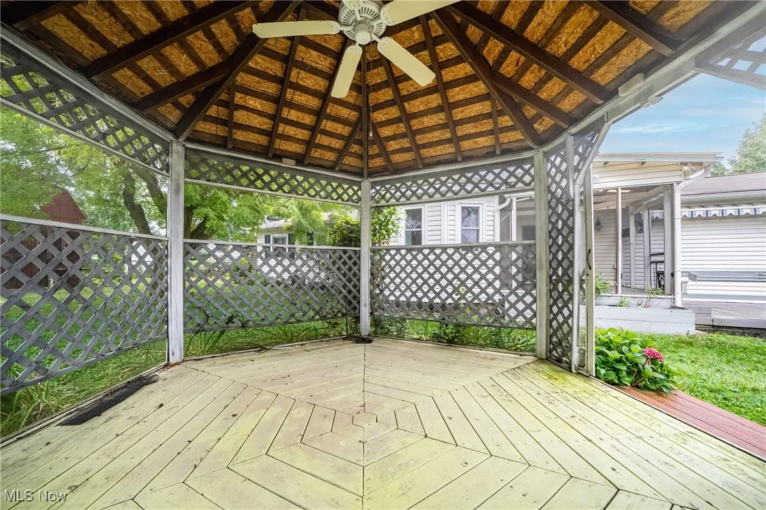 Gazebo