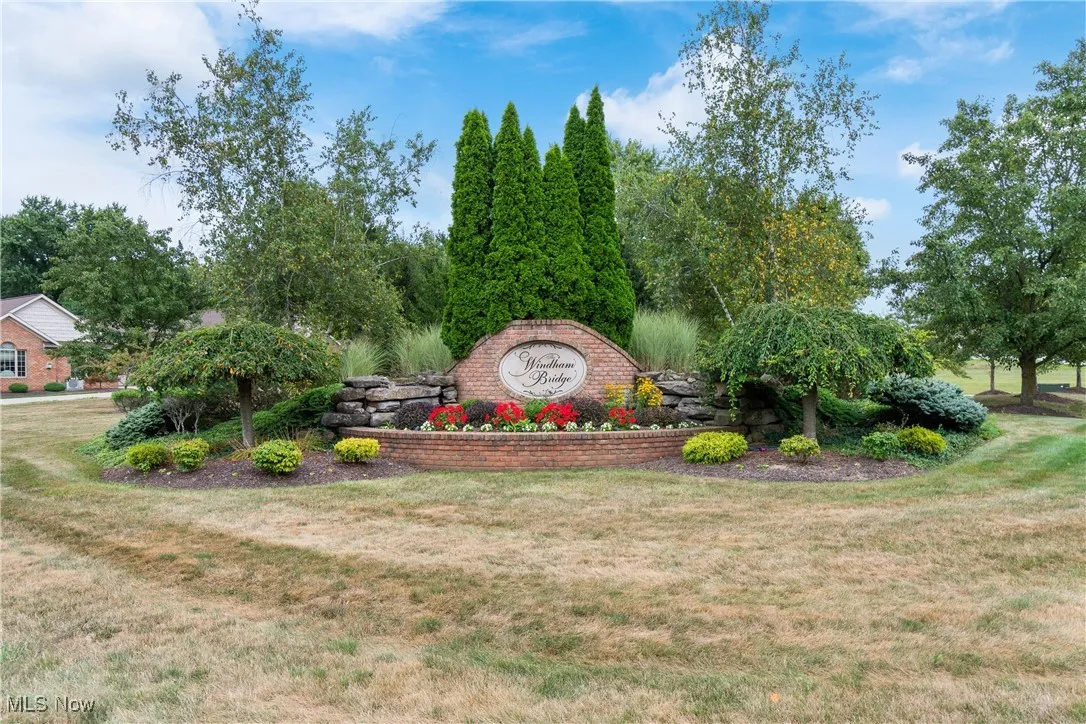 1240 Saint Abigail Street, Hartville, Ohio 44632,MLS Now Listing ID