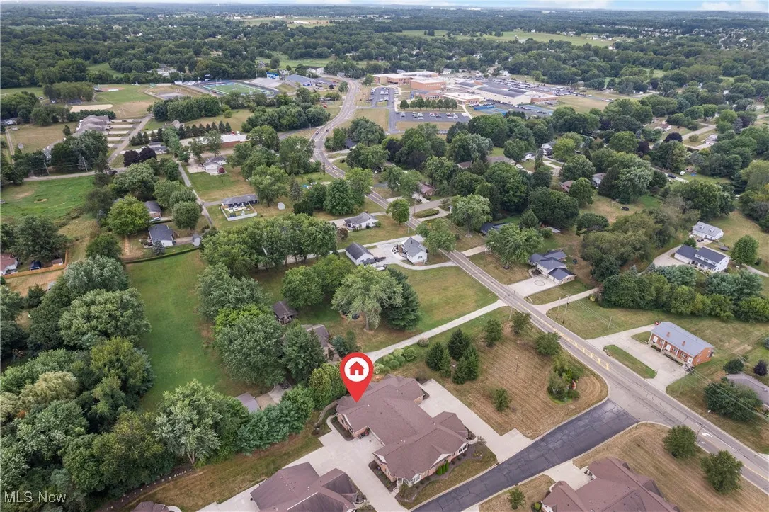 1240 Saint Abigail Street, Hartville, Ohio 44632,MLS Now Listing ID