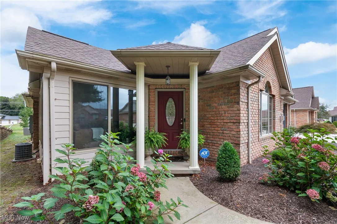 1240 Saint Abigail Street, Hartville, Ohio 44632,MLS Now Listing ID