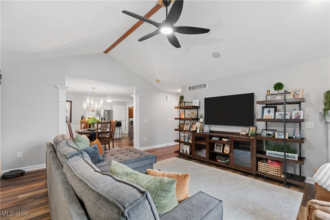 1240 Saint Abigail Street, Hartville, Ohio 44632,MLS Now Listing ID