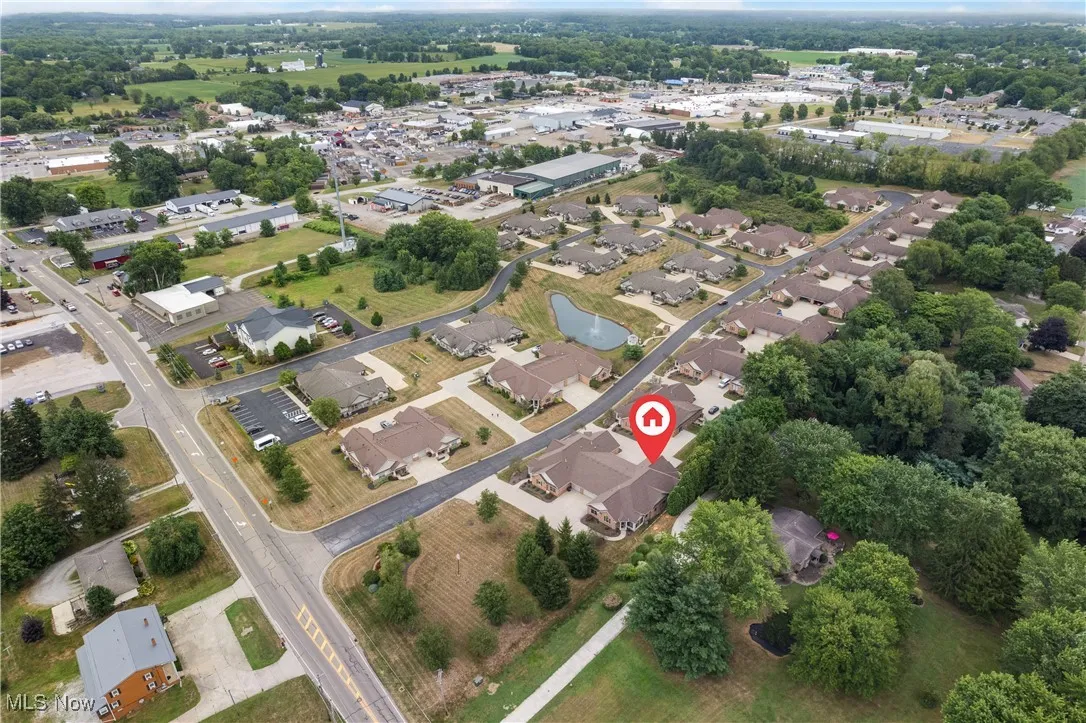 1240 Saint Abigail Street, Hartville, Ohio 44632,MLS Now Listing ID
