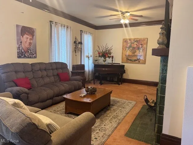 1030 Franklin Avenue, Wellsburg, West Virginia 26070,MLS Now Listing ID