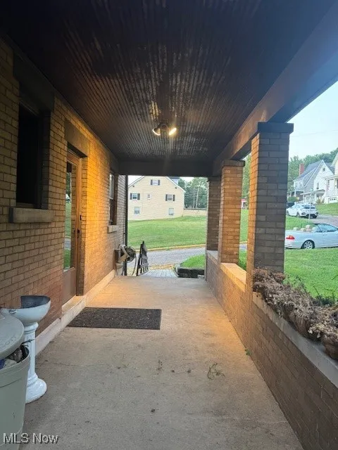1030 Franklin Avenue, Wellsburg, West Virginia 26070,MLS Now Listing ID