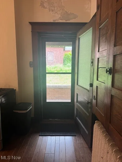 1030 Franklin Avenue, Wellsburg, West Virginia 26070,MLS Now Listing ID