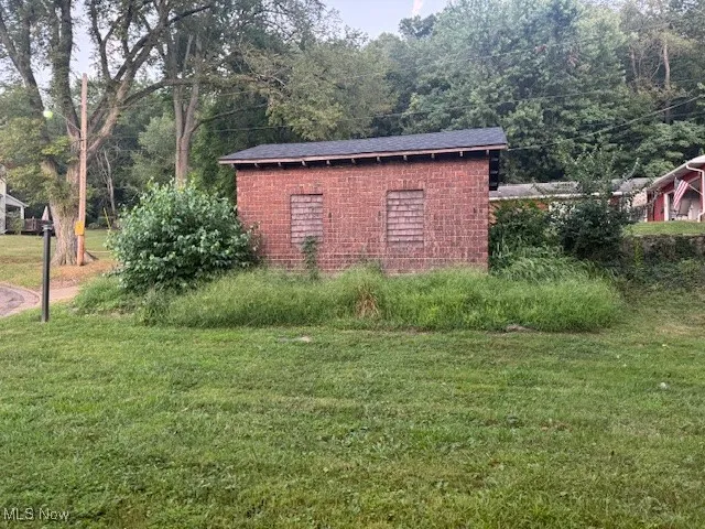 1030 Franklin Avenue, Wellsburg, West Virginia 26070,MLS Now Listing ID