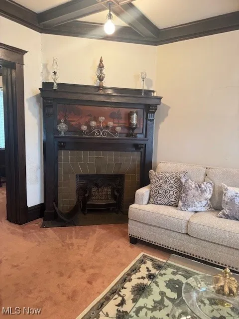 1030 Franklin Avenue, Wellsburg, West Virginia 26070,MLS Now Listing ID