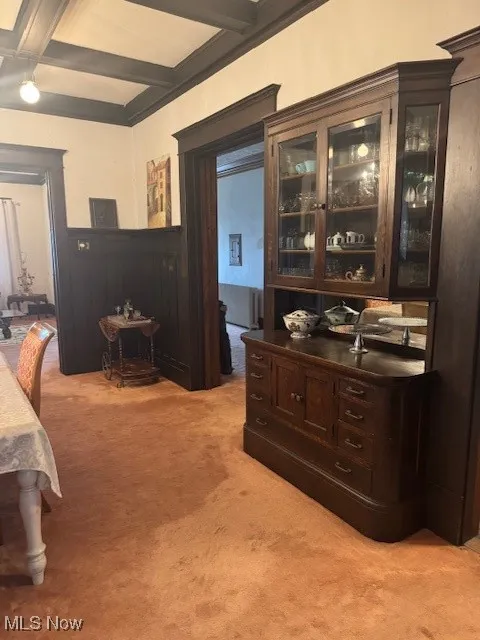 1030 Franklin Avenue, Wellsburg, West Virginia 26070,MLS Now Listing ID