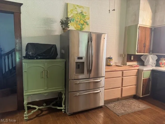1030 Franklin Avenue, Wellsburg, West Virginia 26070,MLS Now Listing ID