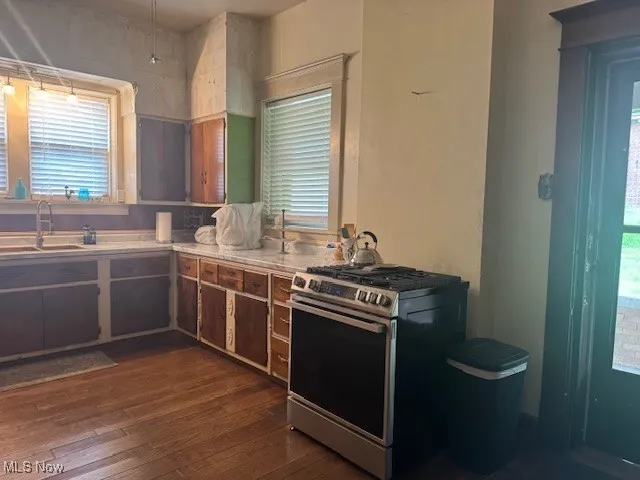 1030 Franklin Avenue, Wellsburg, West Virginia 26070,MLS Now Listing ID