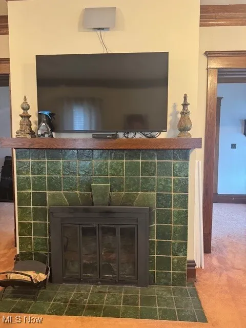 1030 Franklin Avenue, Wellsburg, West Virginia 26070,MLS Now Listing ID