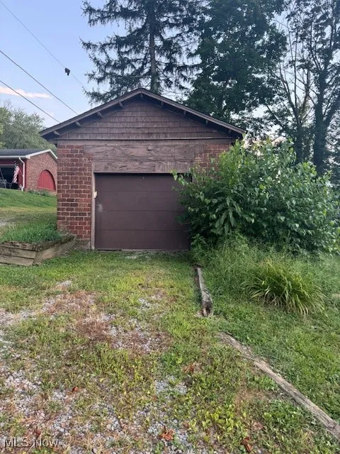 1030 Franklin Avenue, Wellsburg, West Virginia 26070,MLS Now Listing ID