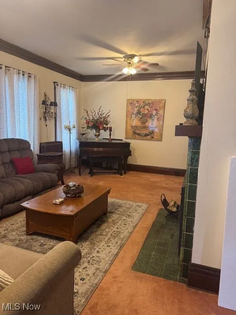 1030 Franklin Avenue, Wellsburg, West Virginia 26070,MLS Now Listing ID