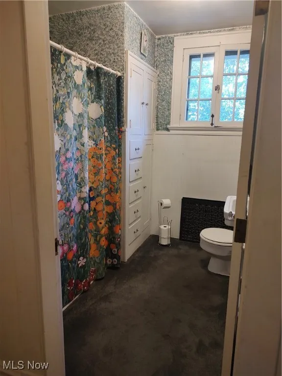 Full Bath