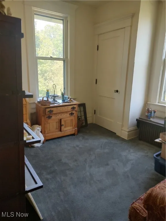 Smaller Bedroom