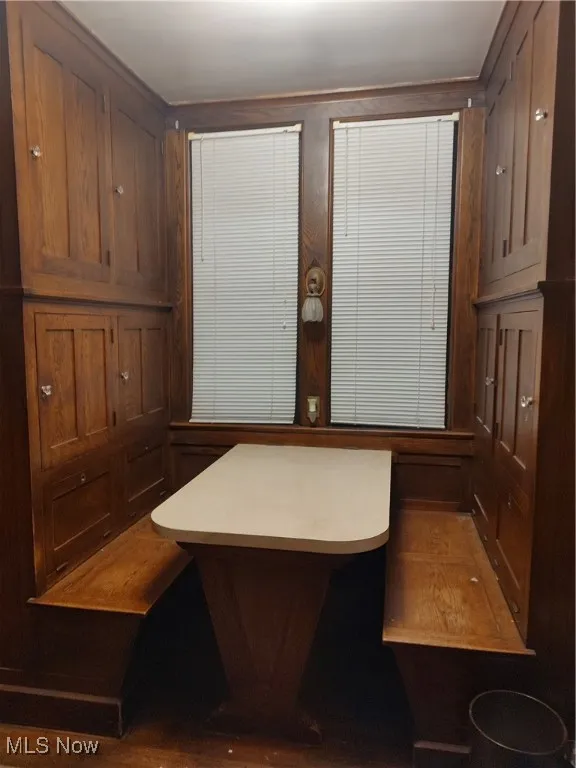 Butlers Pantry