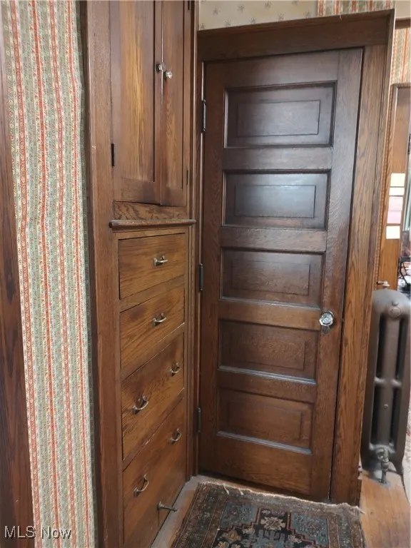Additional Storage areas in Butler area