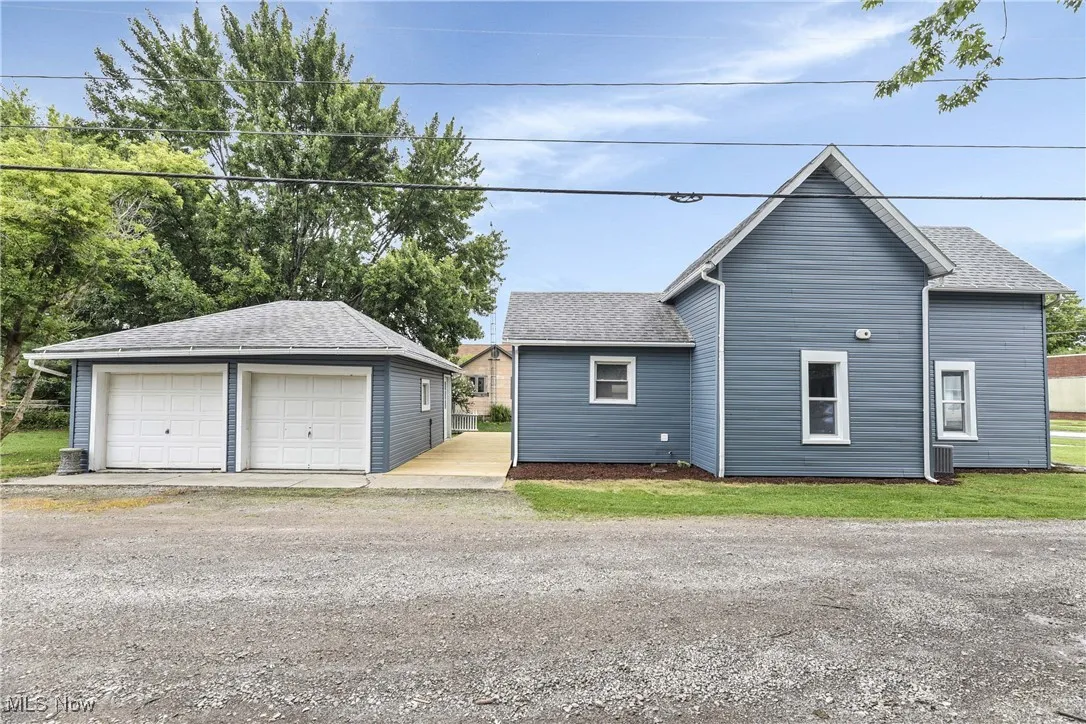 516 Fremont Road, Port Clinton, Ohio 43452,MLS Now Listing ID