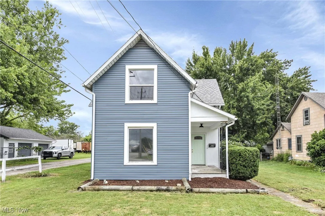 516 Fremont Road, Port Clinton, Ohio 43452,MLS Now Listing ID