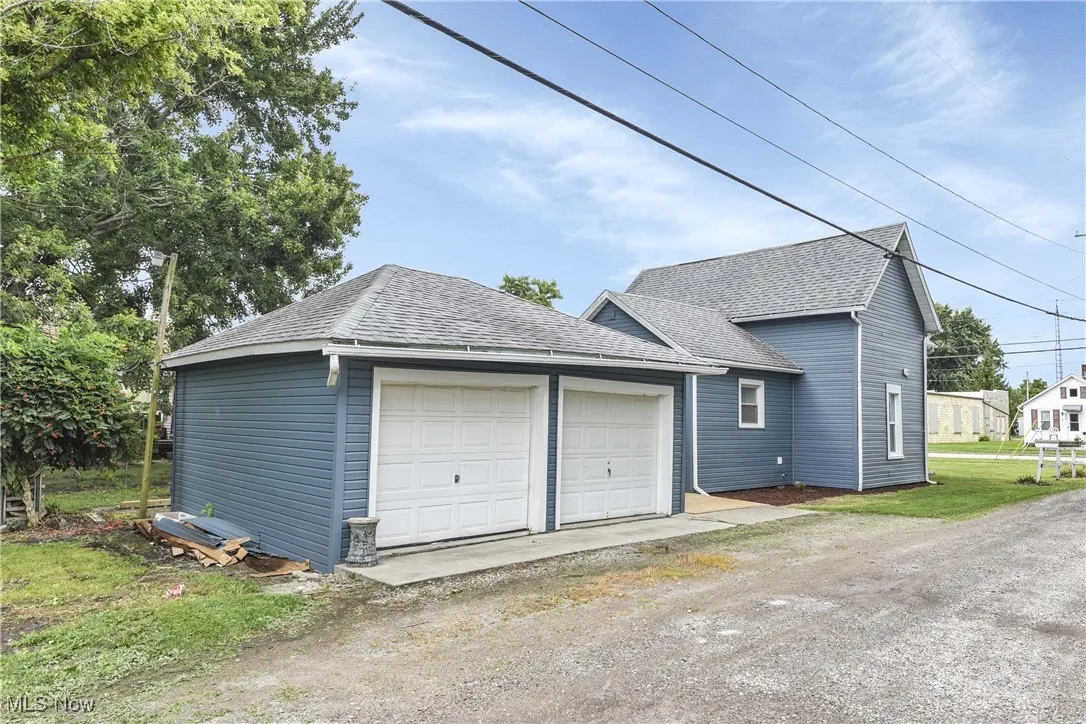 516 Fremont Road, Port Clinton, Ohio 43452,MLS Now Listing ID
